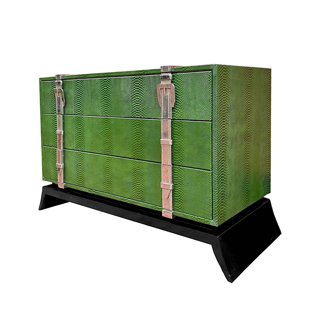 Comoda cajonero. 1970