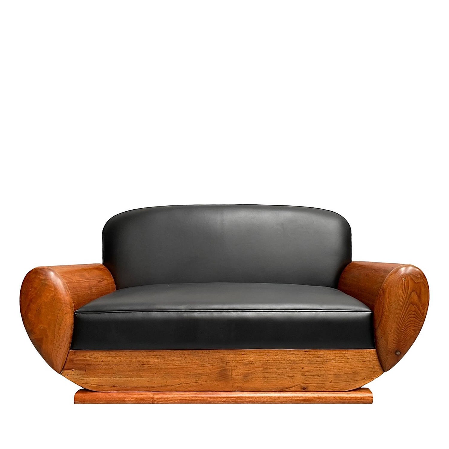 Sofa art deco. 1940