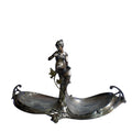 Centro de mesa WMF – Art Nouveau. Principio. S.XX