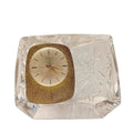 Reloj Daum. Francia. 1970