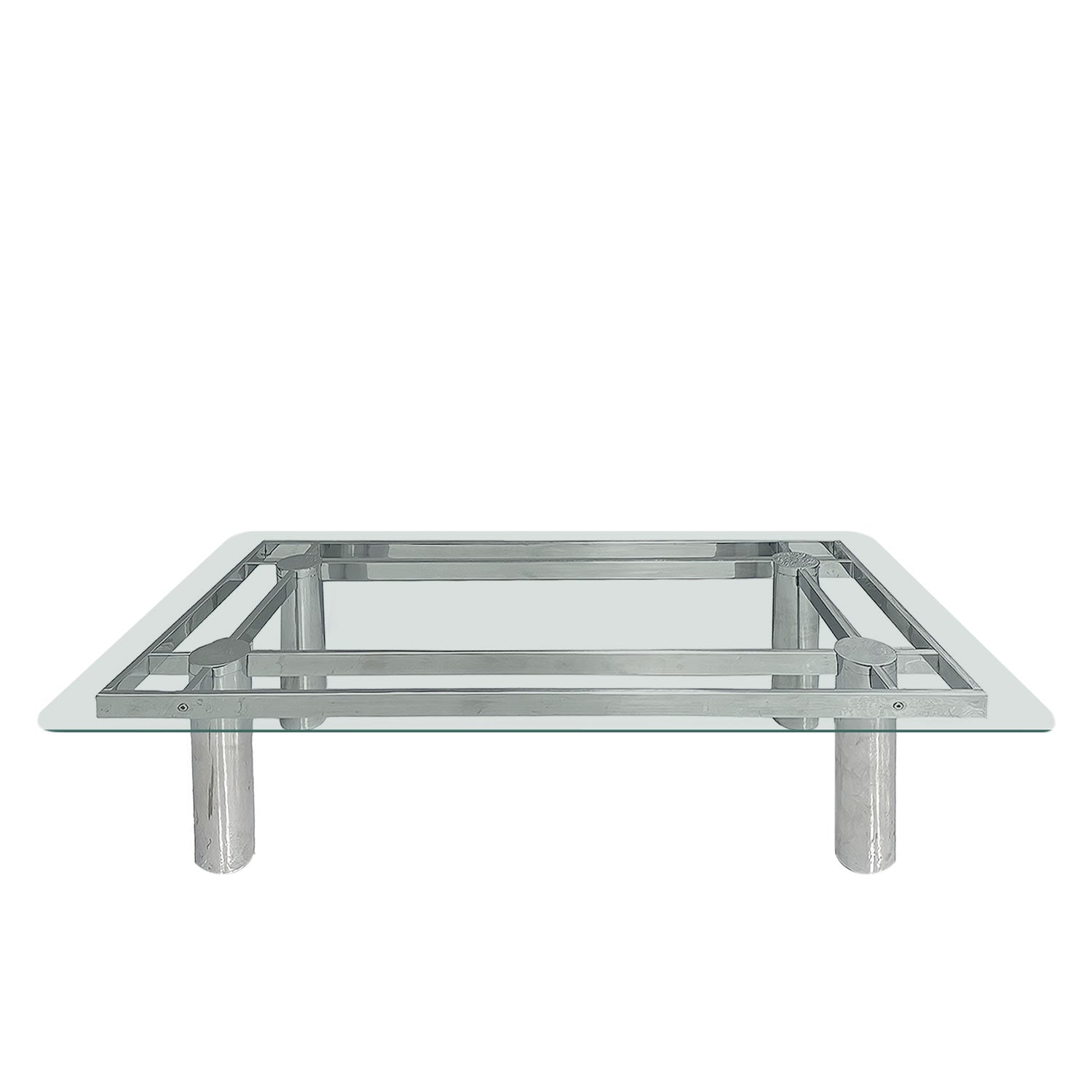 Mesa de centro Tobbia Scarpa. 1970