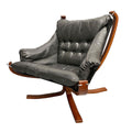 Silla Falcon. 1960