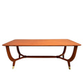 Mesa de centro. 1950
