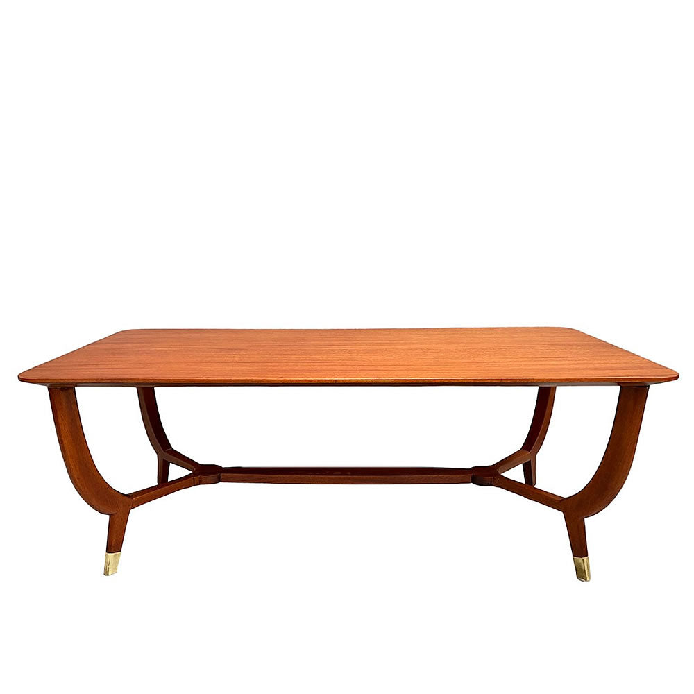 Mesa de centro. 1950