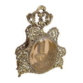 Perfumero frances. Finales S. XIX
