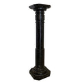 Columna en marmol. 1970