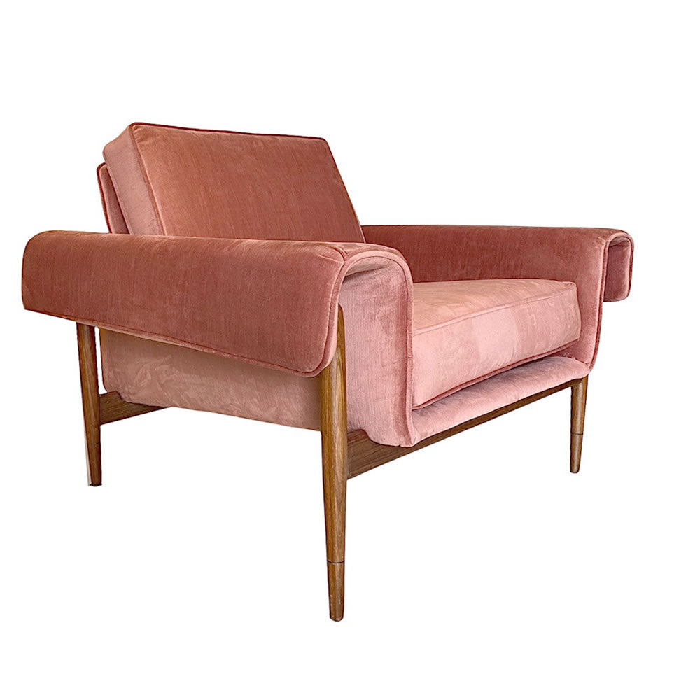 Silla. 1960