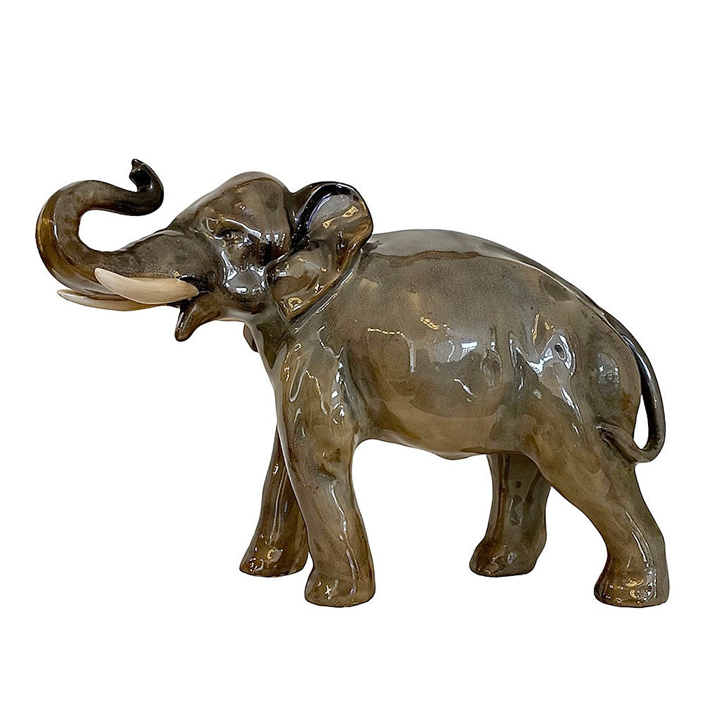 Elefante Royal Doulton. Inglaterra