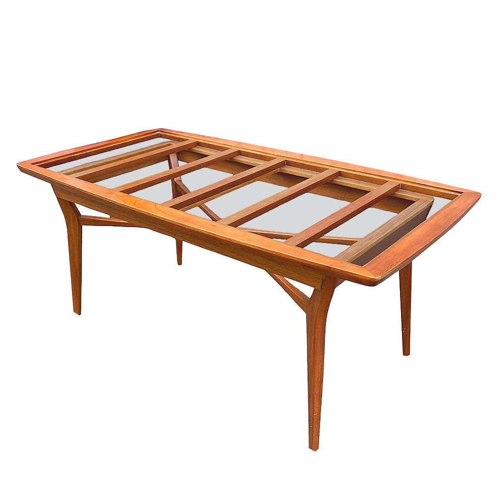 Mesa de comedor. 1960