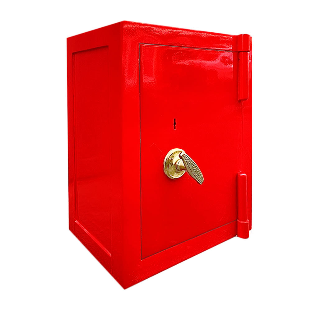 Caja fuerte. USA. 1940