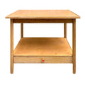 Mesa auxiliar. 1960