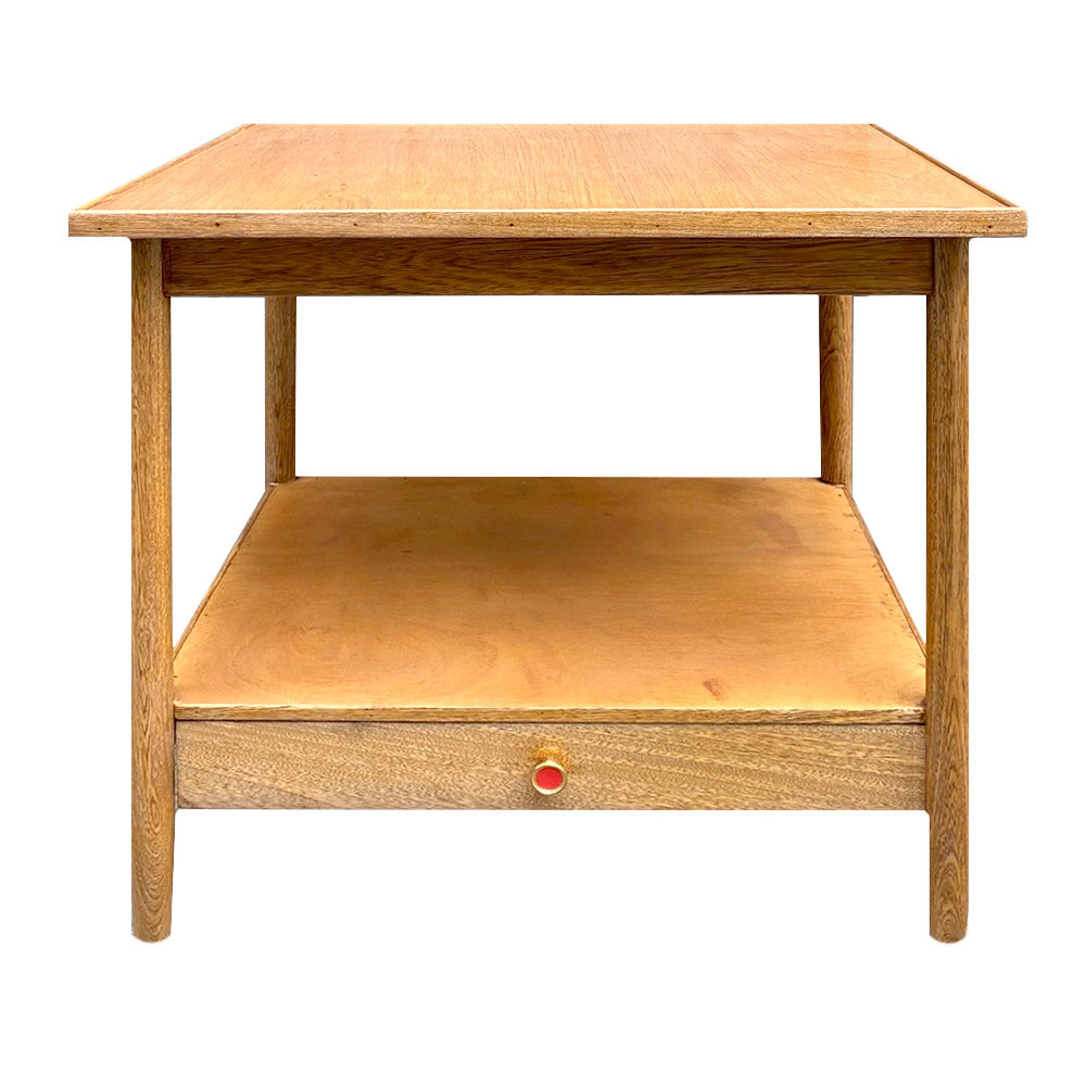 Mesa auxiliar. 1960