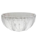 "Ceres" Bowl Rene Lalique. Francia. 1970