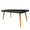Mesa de comedor. 1960