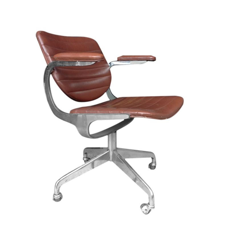 Silla de escritorio. 1970