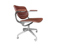 Silla de escritorio. 1970