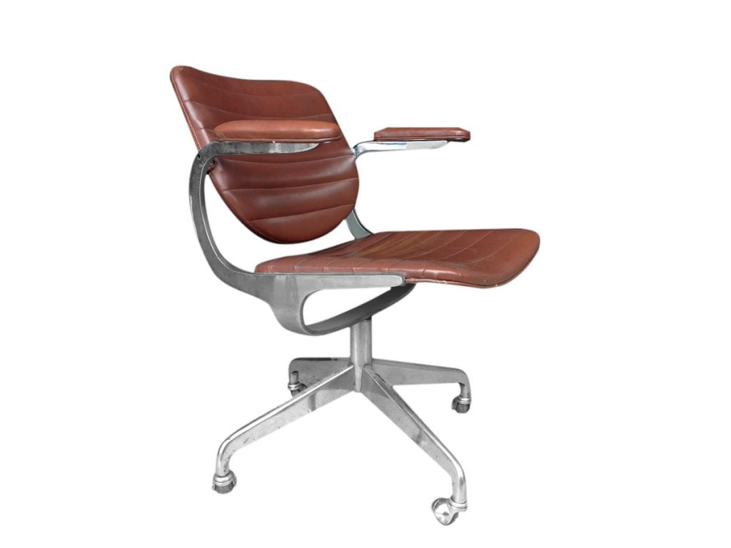 Silla de escritorio. 1970