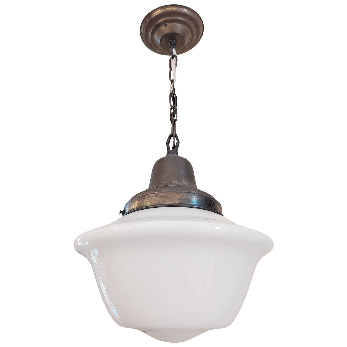 Farol. USA. 1940