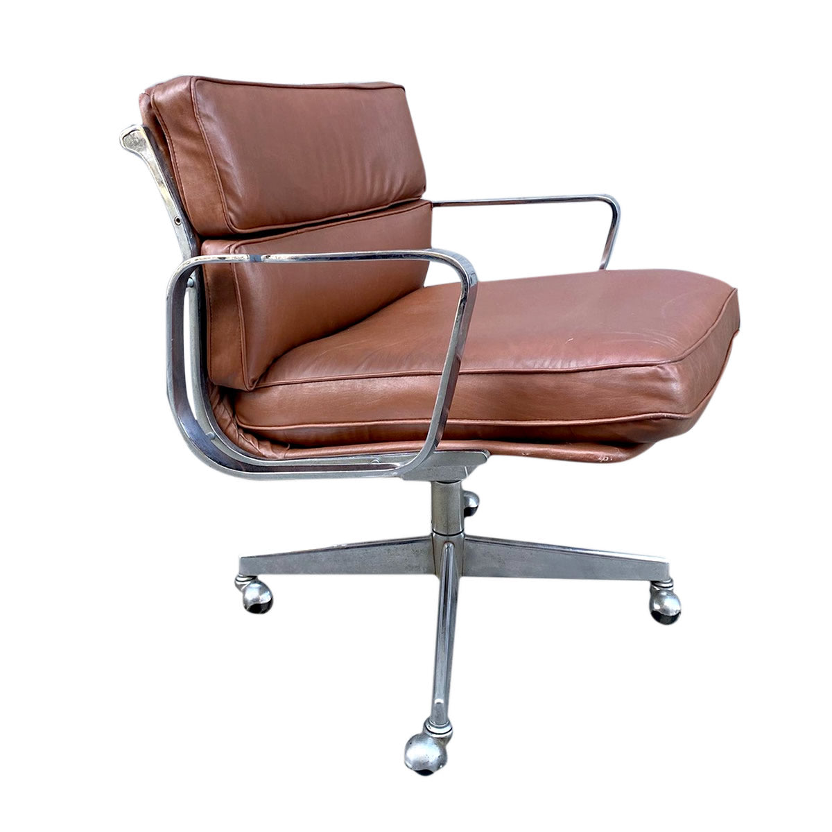 Silla escritorio. 1970
