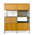 Estanteria modular ESU 420 Eames. Herman Miller. Mediados S.XX