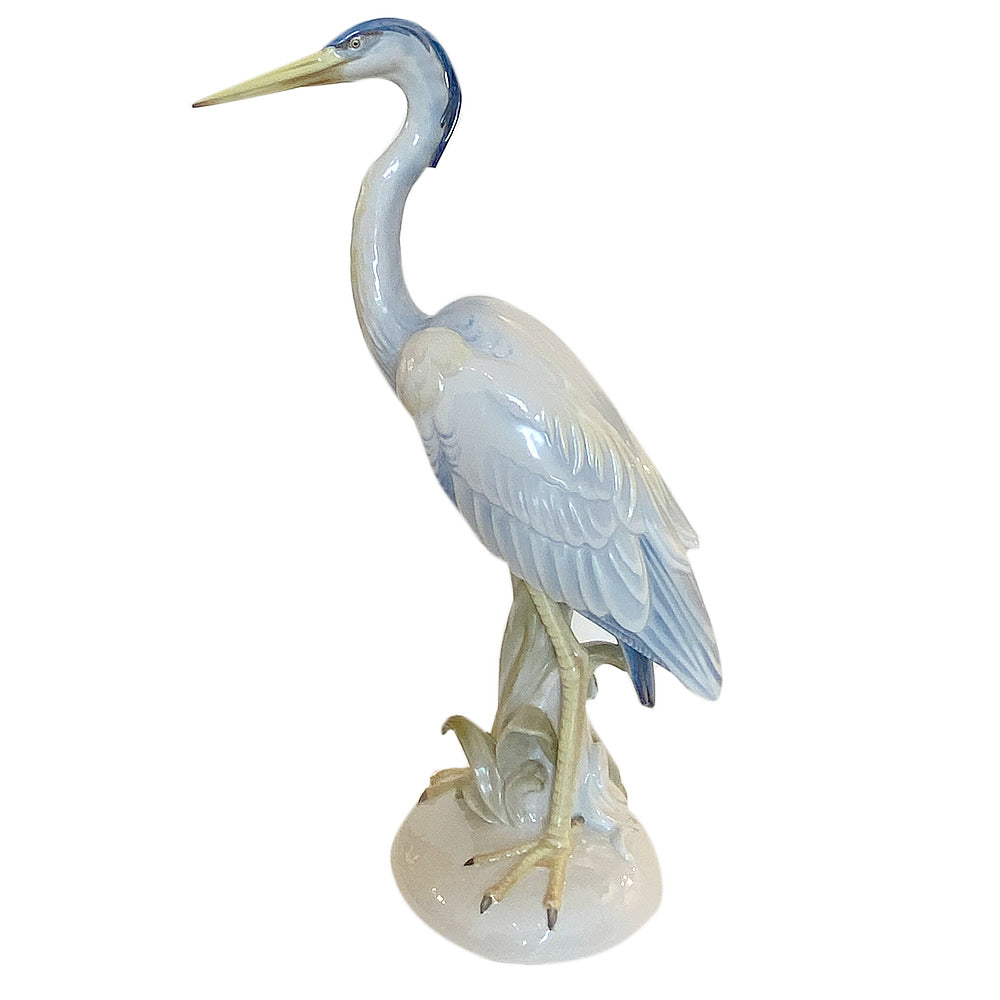 Garza. Hugo Meisel para Rosenthal.