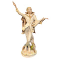 Figura en porcelana. Hans Achtziger. Hutschenreuther. Alemania. 1940