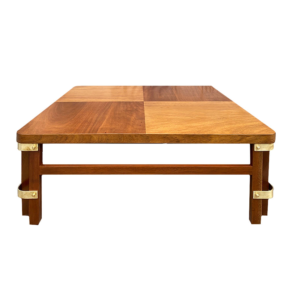 Mesa de centro. 1970