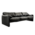 Sofa "Maralunga". Italia. 1970