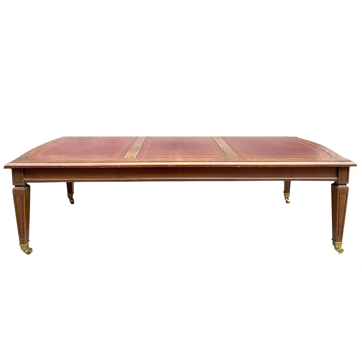 Mesa de centro. Camacho Roldan. 1940