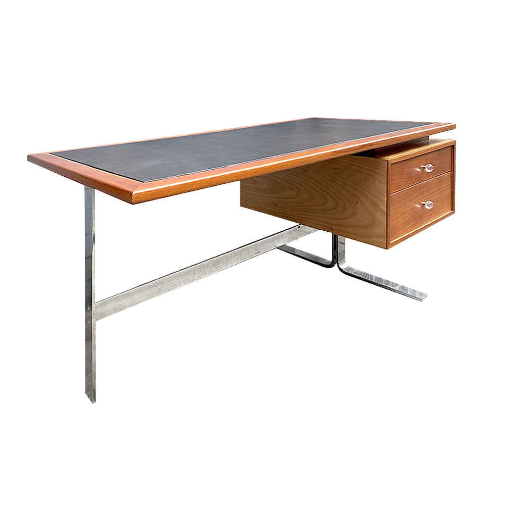 Escritorio. 1970