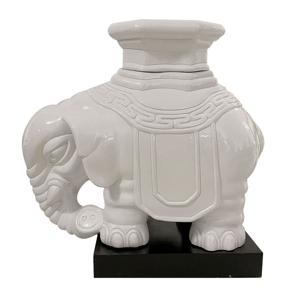 Mesa en ceramica. S. XX