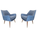 Par sillas. 1960