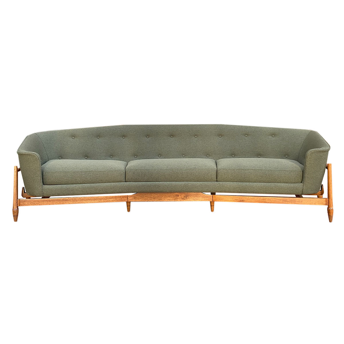 Sofa. 1960