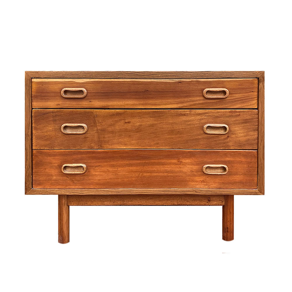Cómoda Cajonero. 1960