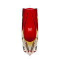 Florero en cristal de Murano. 1960
