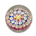 Pisa papel milefiori. 1960