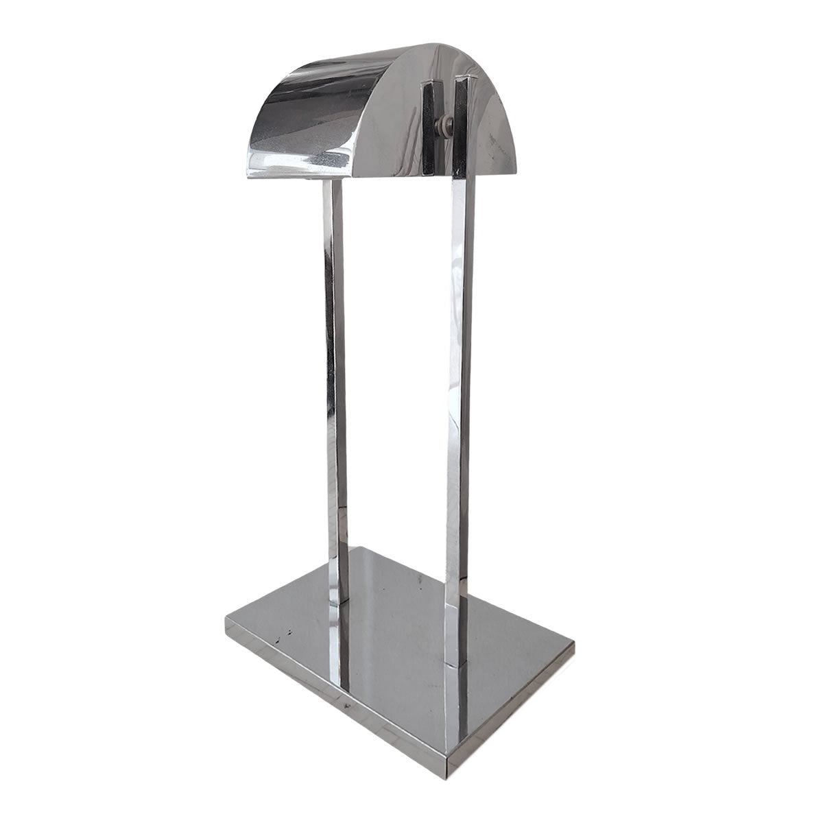 Lámpara de mesa George Kovacs. 1970