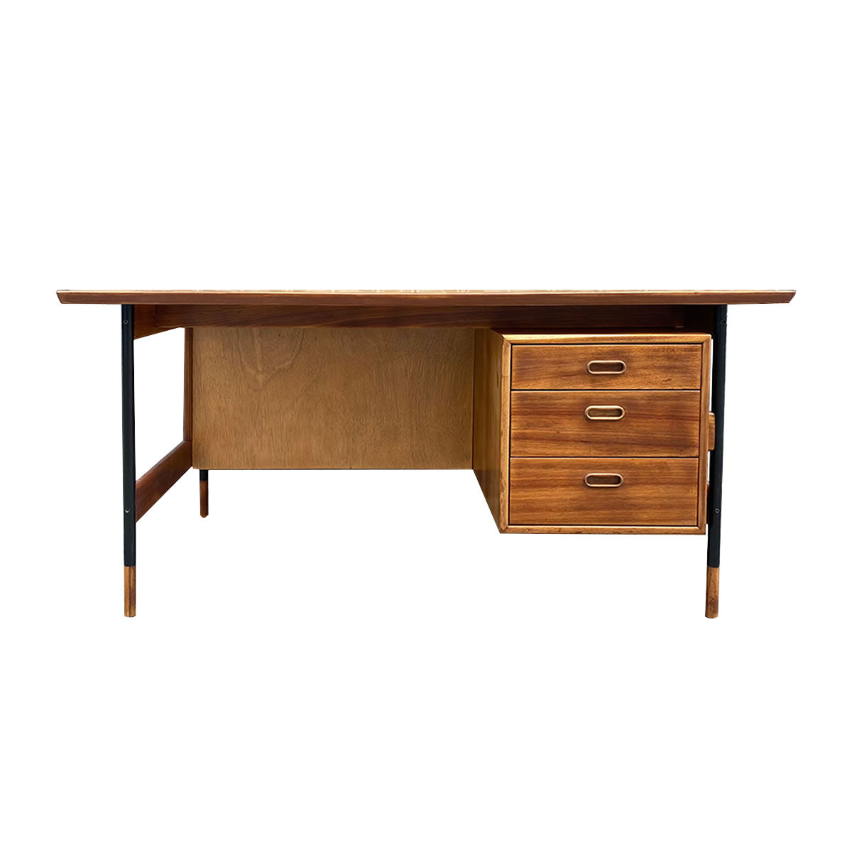 Escritorio. 1960