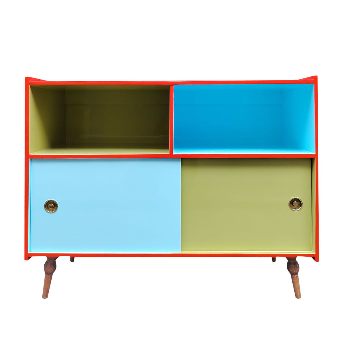 Comoda. 1960