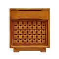 Mesa de noche. 1960