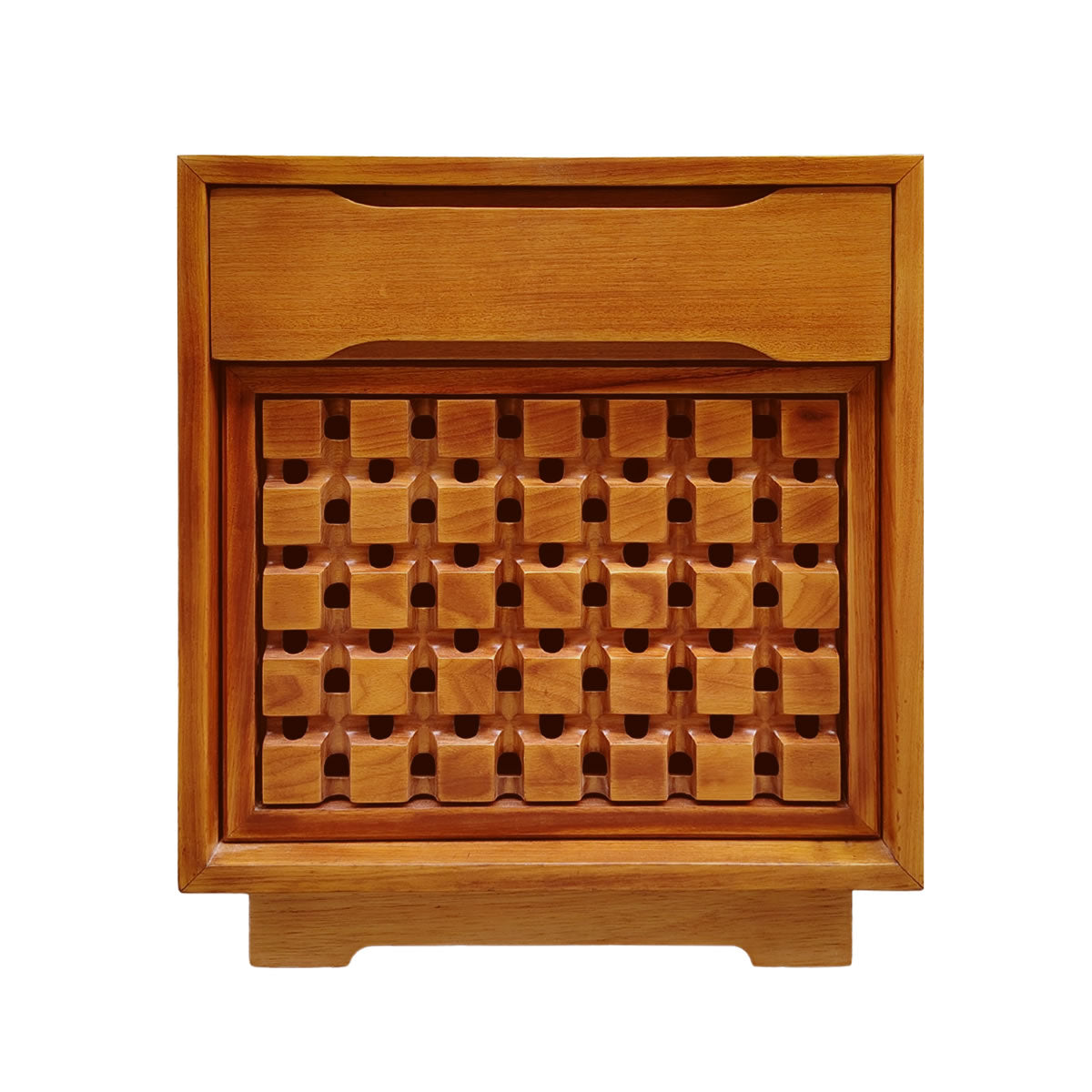 Mesa de noche. 1960