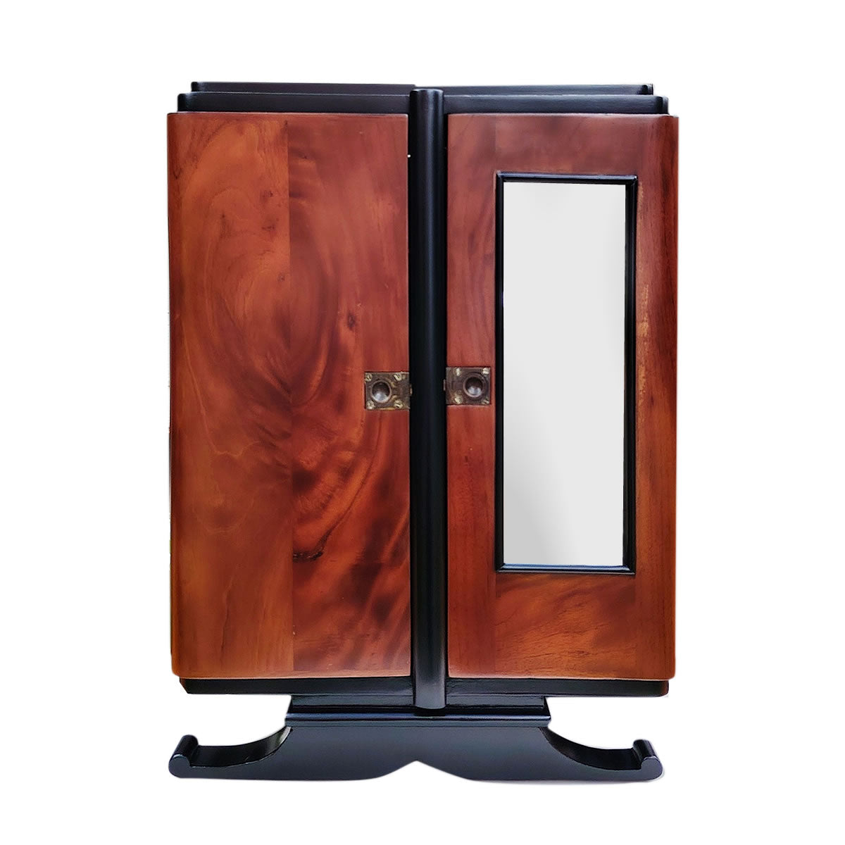 Joyero armario art deco. 1940
