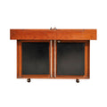 Mueble Bar. 1960