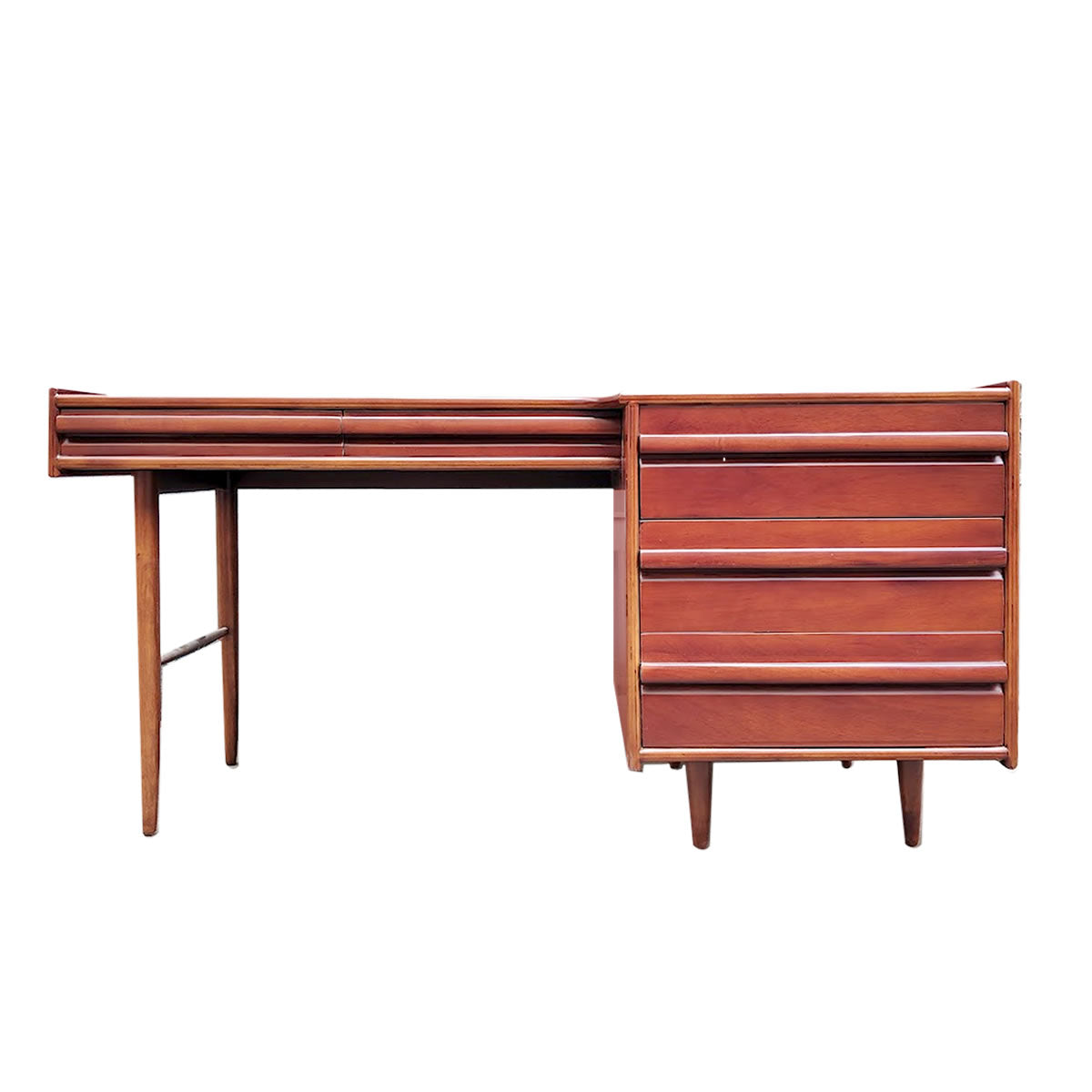 Escritorio. 1960