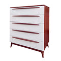 Cajonero. 1960