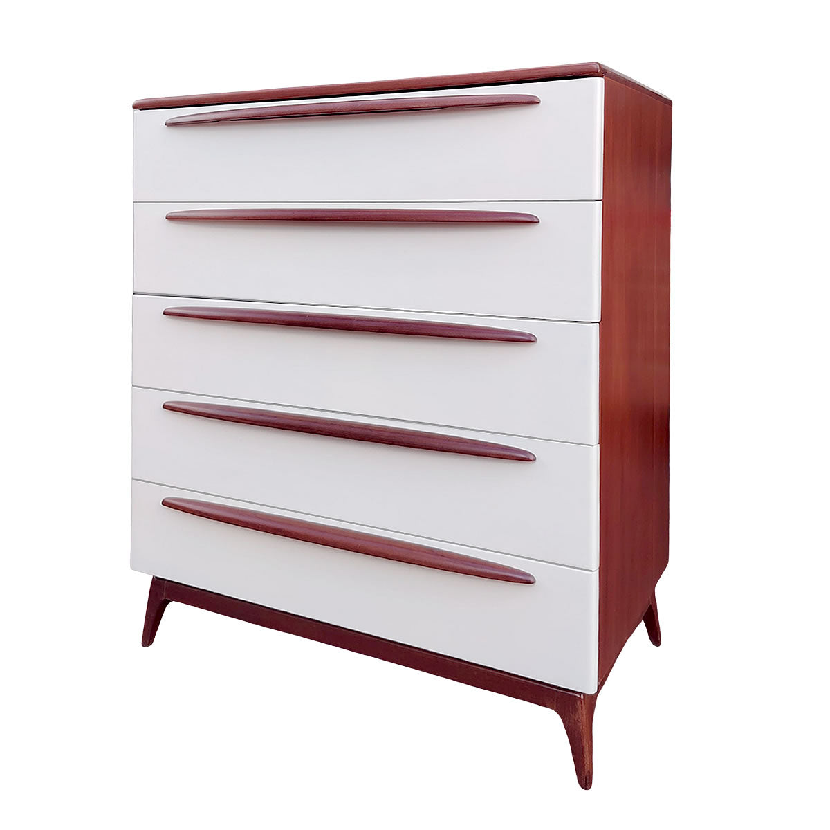 Cajonero. 1960