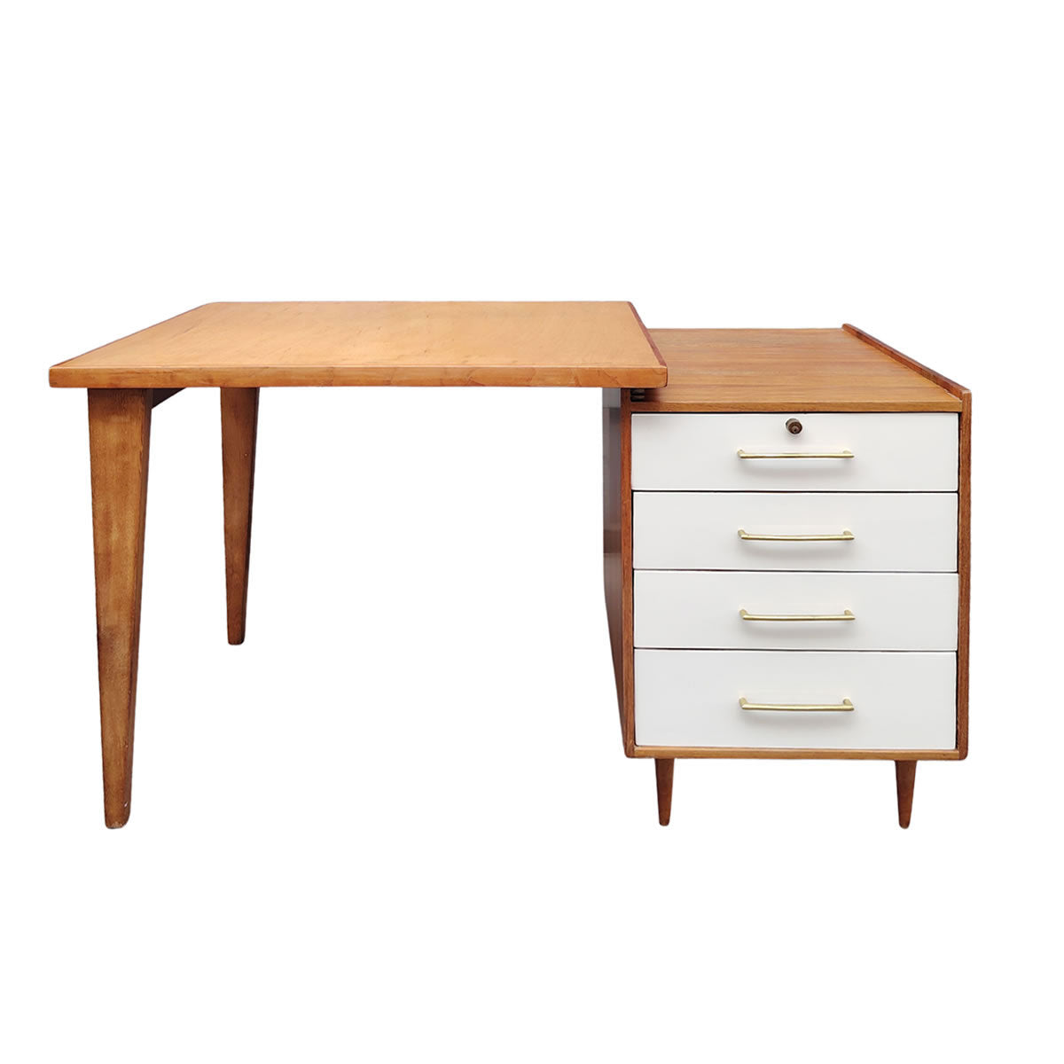 Escritorio. 1960