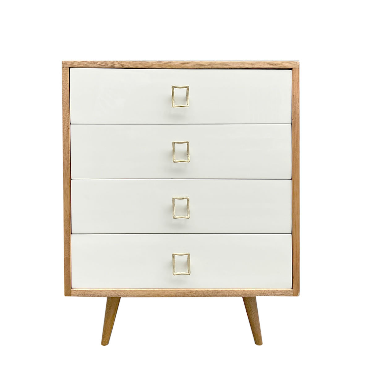 Cajonero. 1960