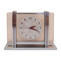Reloj Westclox. Canada. 1930