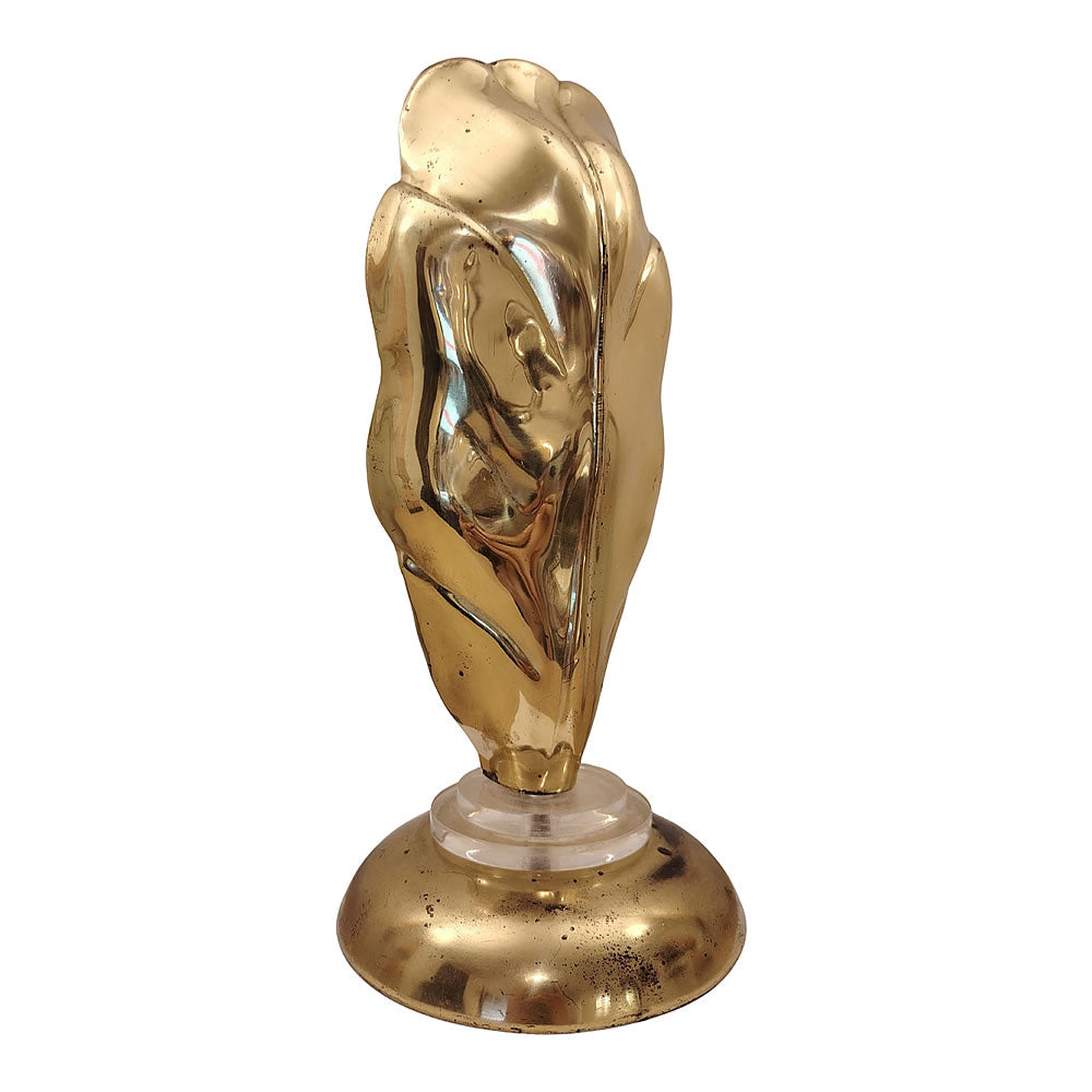Lámpara de mesa. 1970
